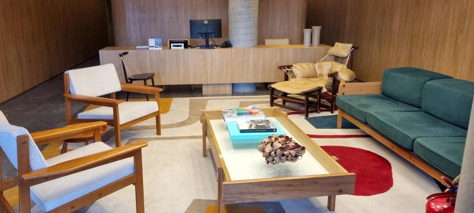 Апартаменты Frente Mar E Jacuzzi Particular Рио-де-Жанейро Экстерьер фото